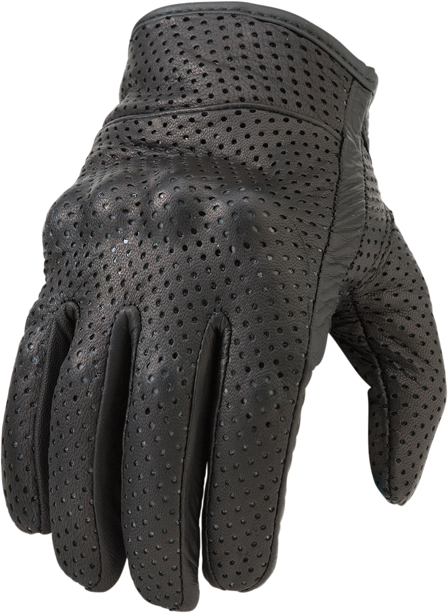 Z1R 270 Perforated Gloves