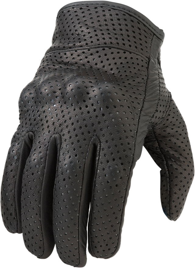 Z1R 270 Perforated Gloves