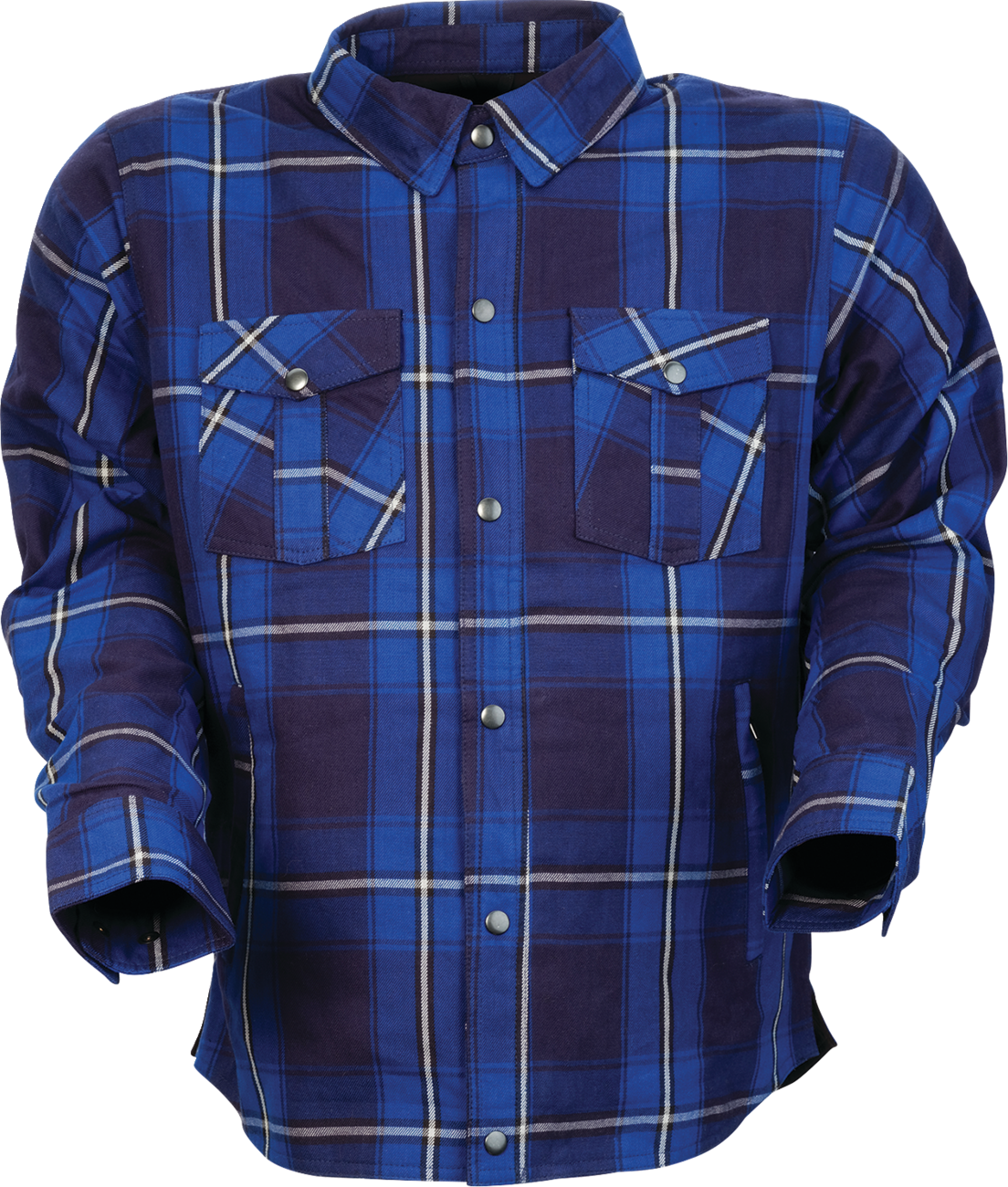 Z1R Ashwood Flannel