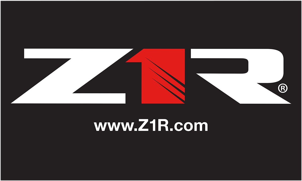 Z1R Banner
