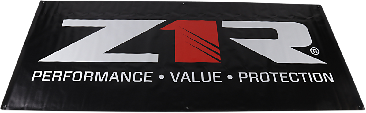 Z1R Banner