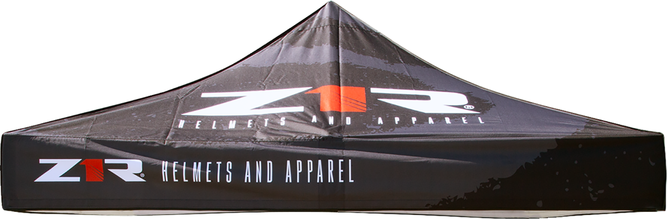 Z1R Canopy Top