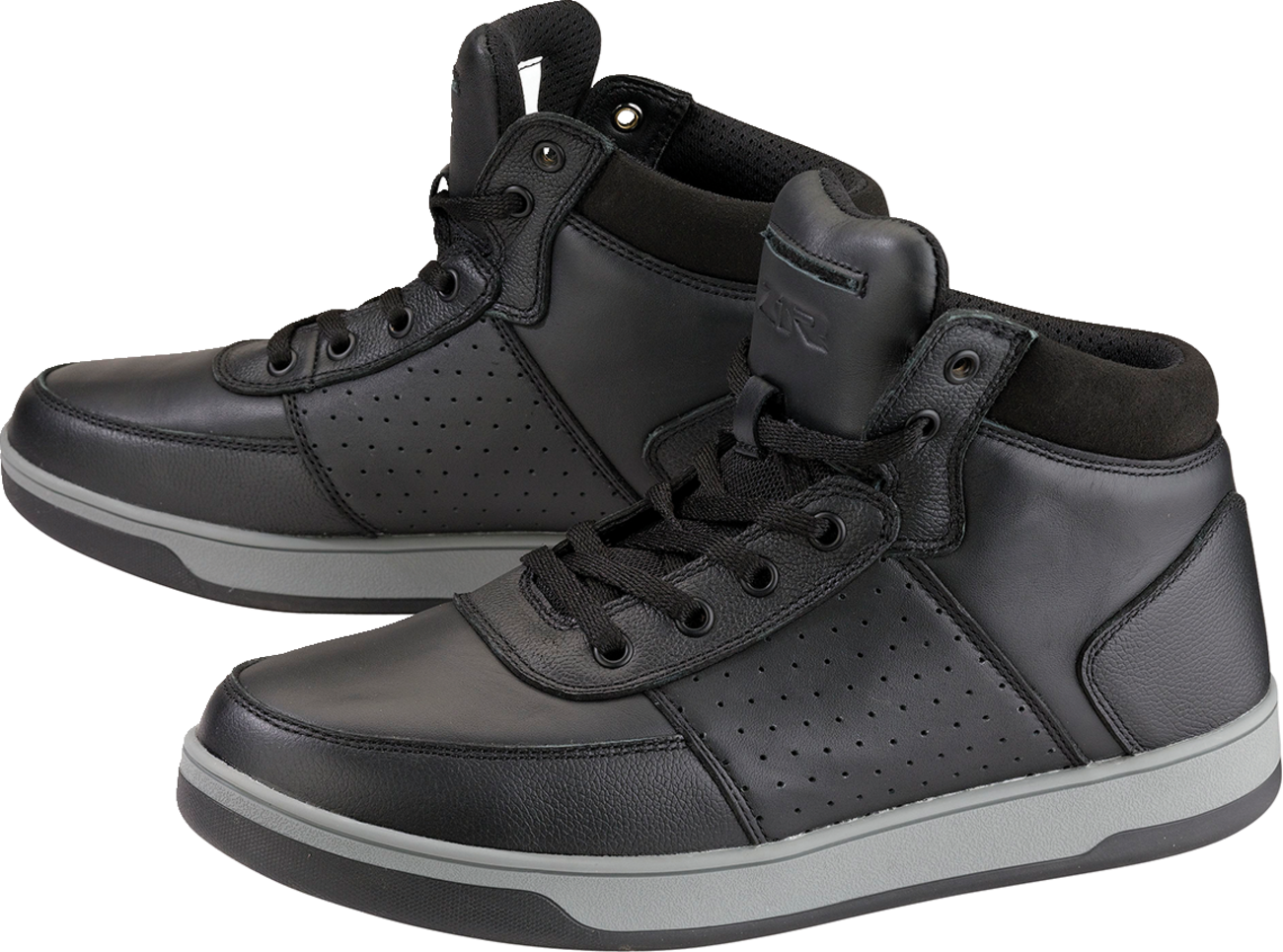 Z1R Dundee Boots