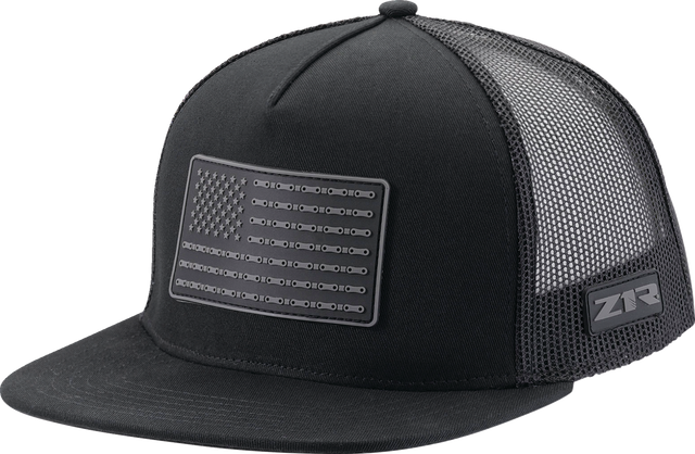 Z1R Flag Hat