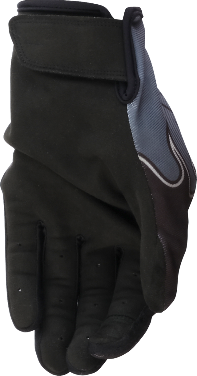 Z1R Flame Gloves