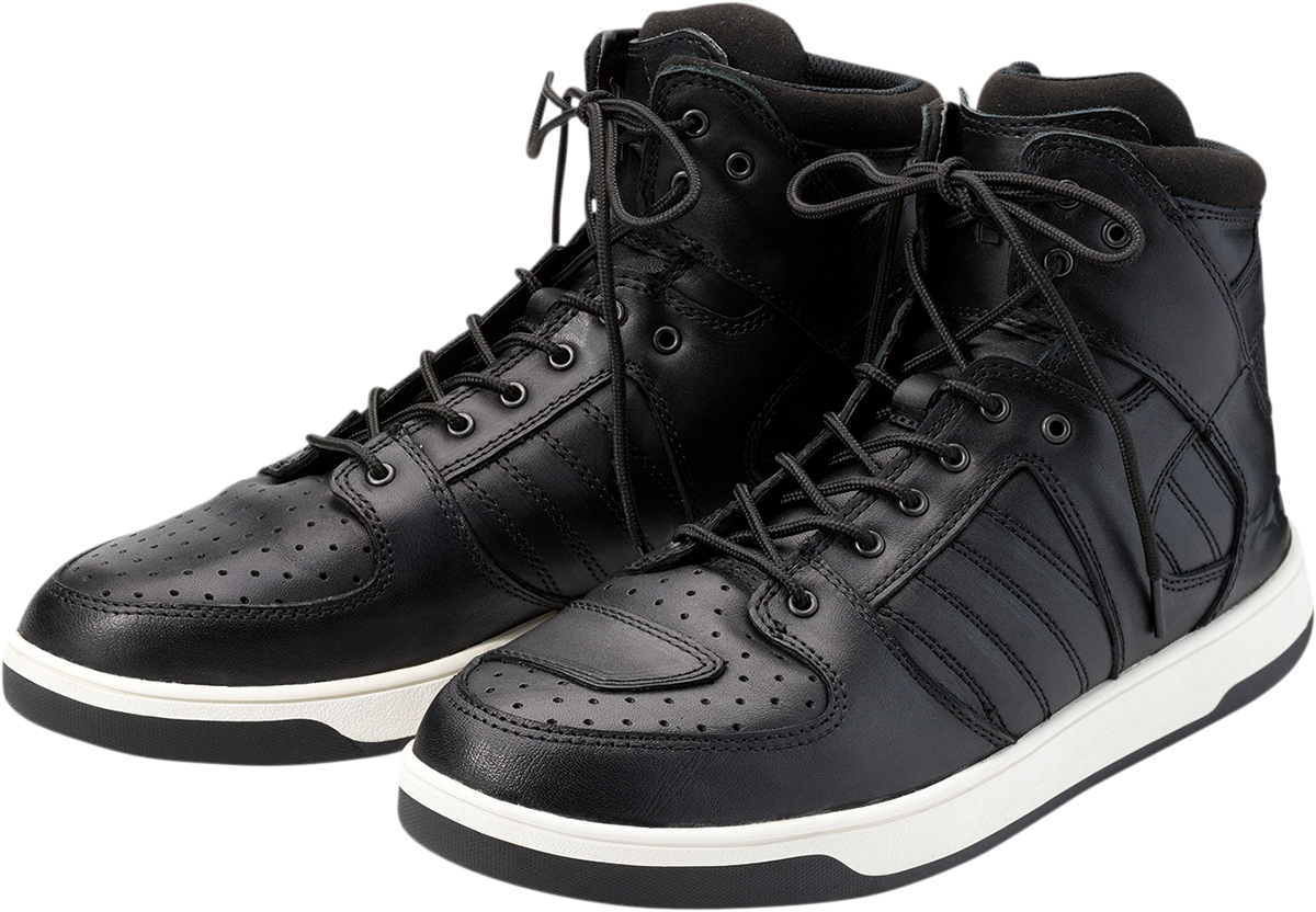 Z1R Frontline Boots