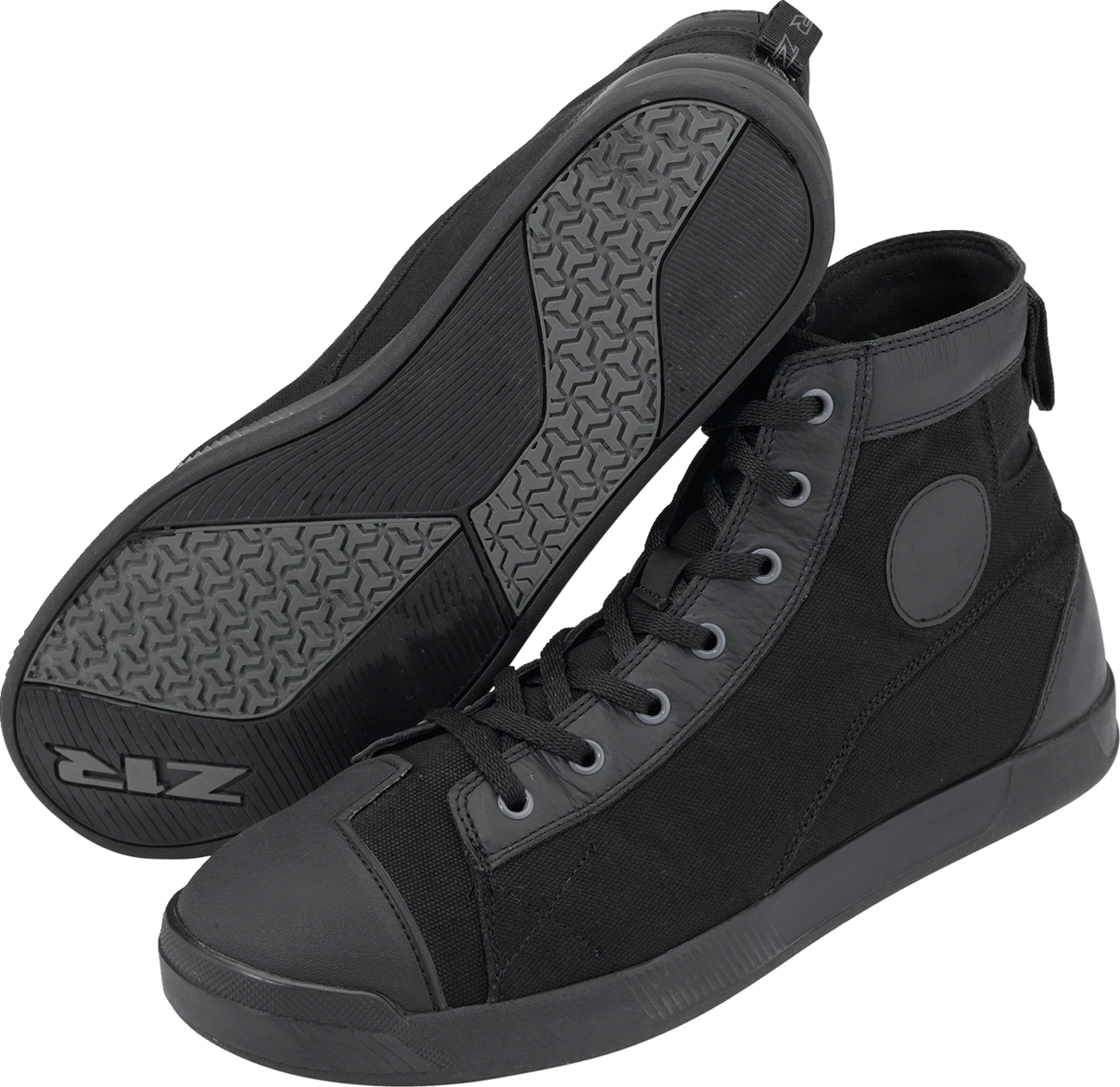 Z1R Haggard Boots
