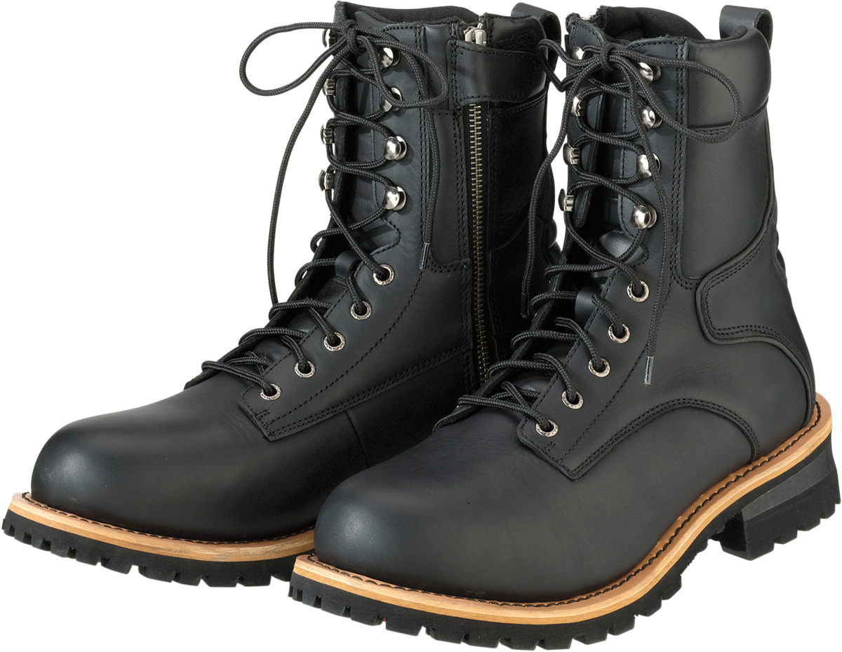 Z1R M4 Boots
