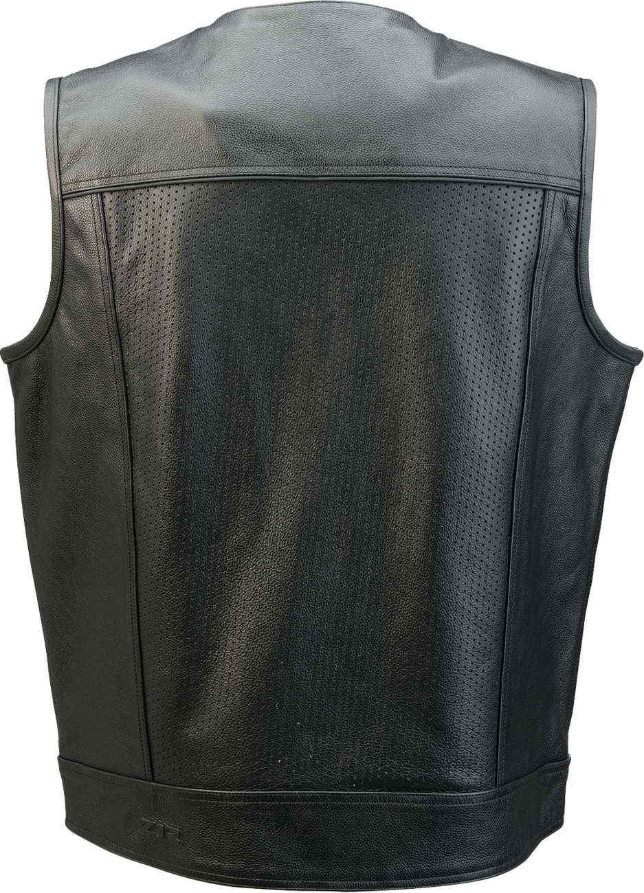 Z1R Patriot Perforated Vest
