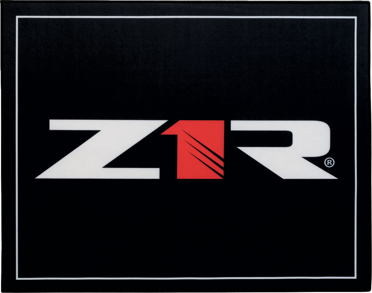 Z1R Pit Mat