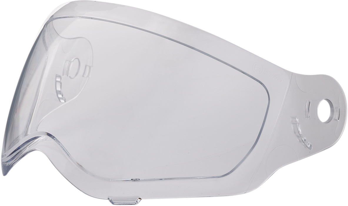 Z1R Range / Range 2.0 / Nemesis Helmet Shield