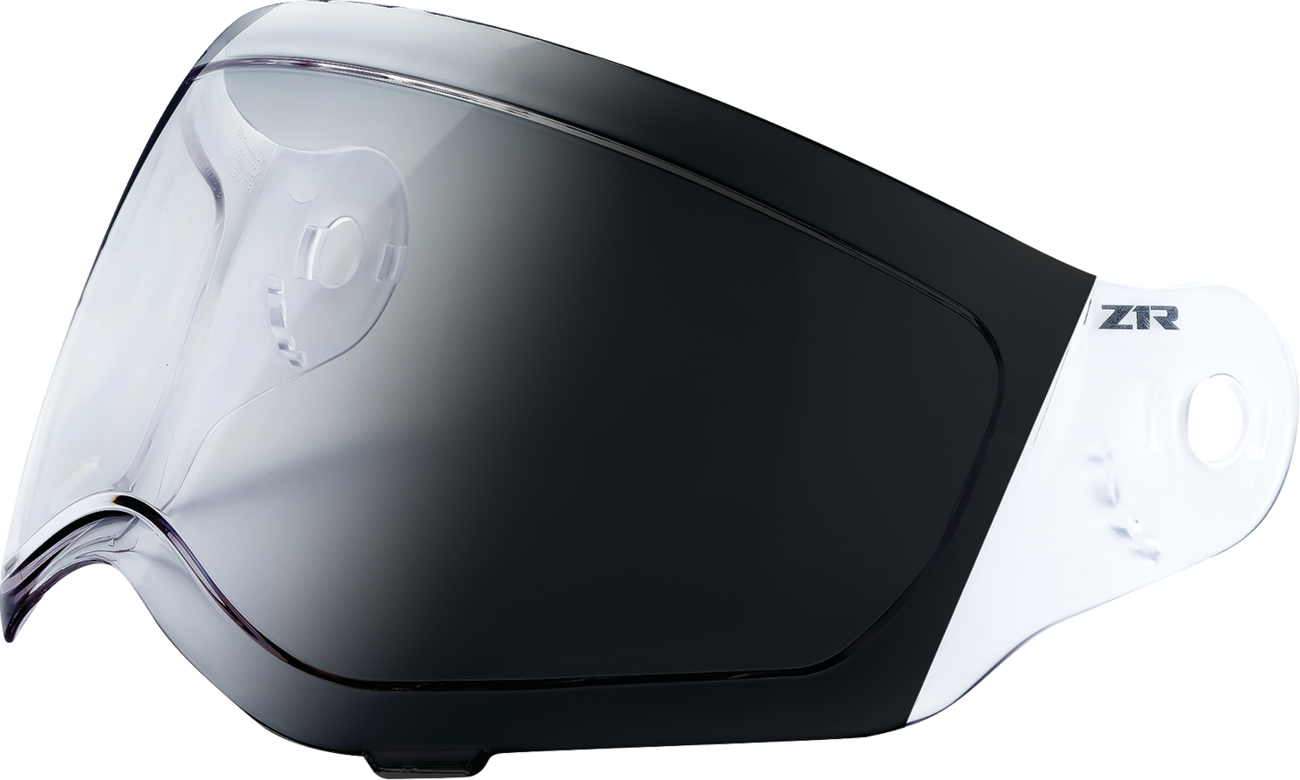Z1R Range / Range 2.0 / Nemesis Helmet Shield