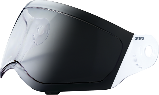 Z1R Range / Range 2.0 / Nemesis Helmet Shield