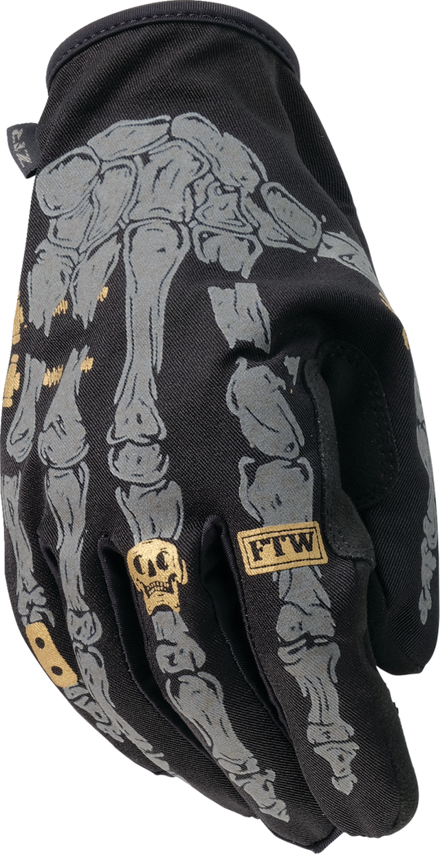 Z1R Reflective Gloves