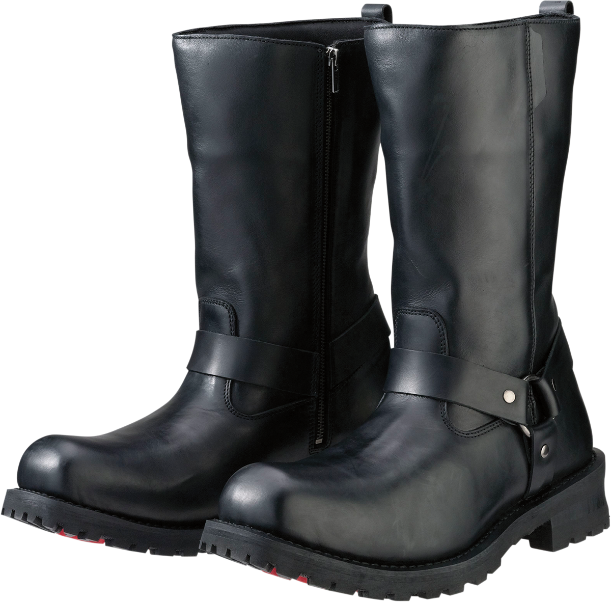 Z1R Riot Boots