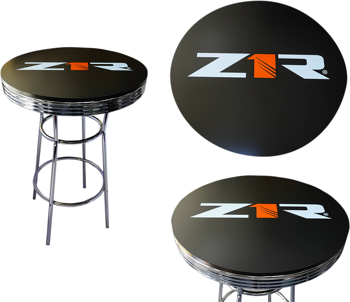Z1R Round Pub Table