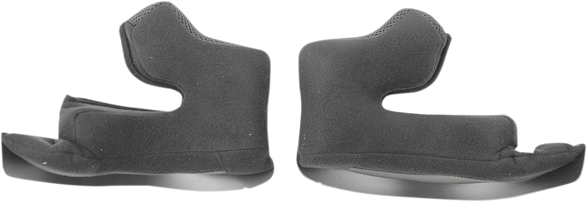 Z1R Strike Ops Helmet Cheek Pads
