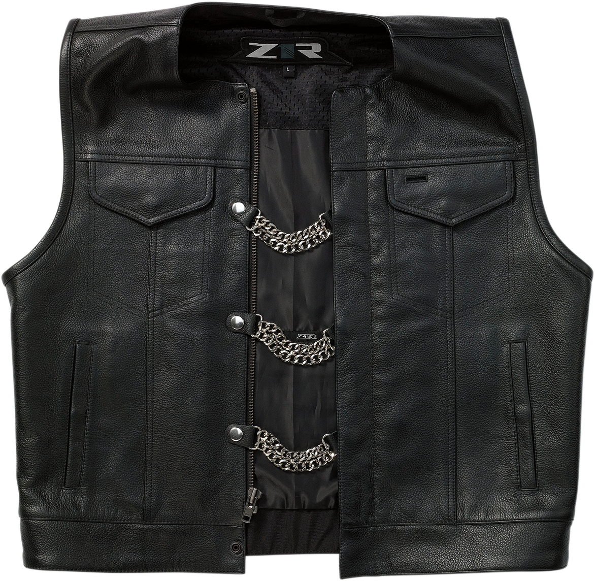 Z1R Vest Extender