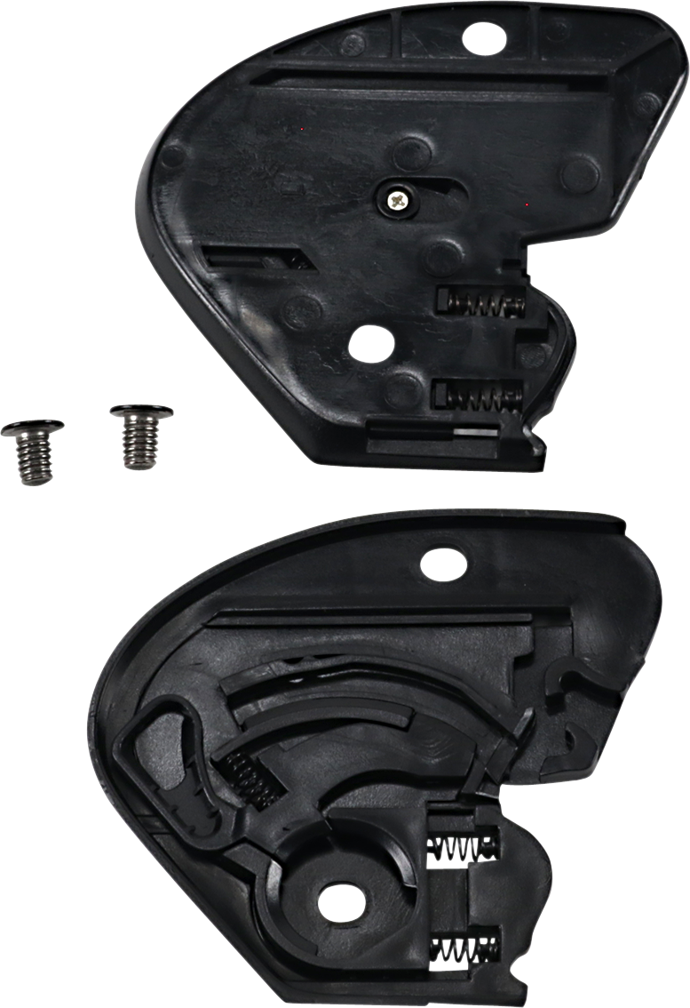 Z1R Warrant Helmet Pivot Kit