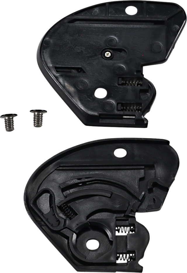 Z1R Warrant Helmet Pivot Kit