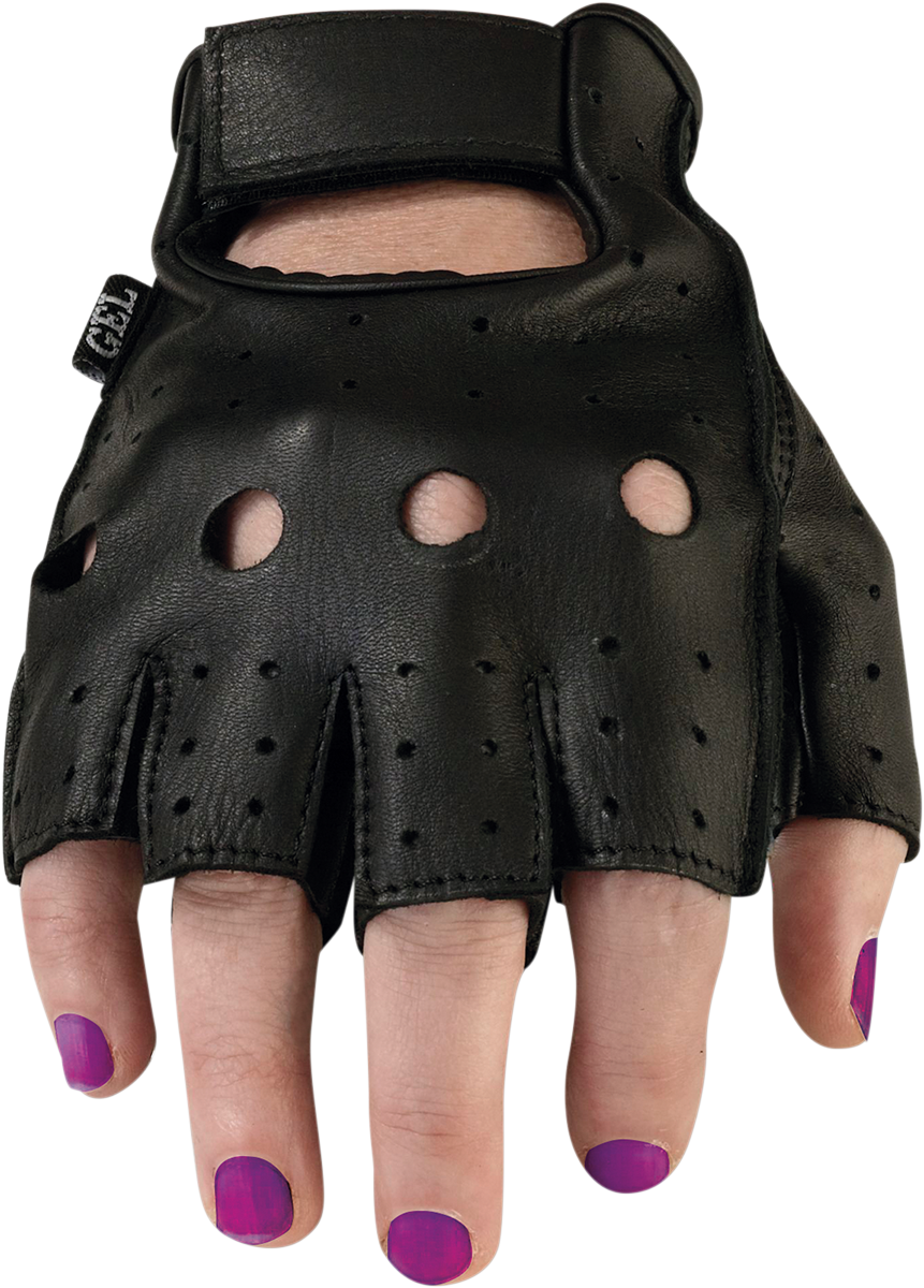 Z1R Women's 243 Half Gloves