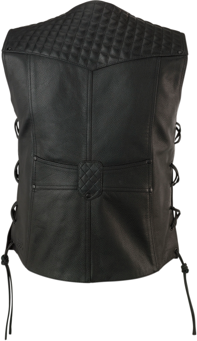 Z1R Women's Gaucha Vest