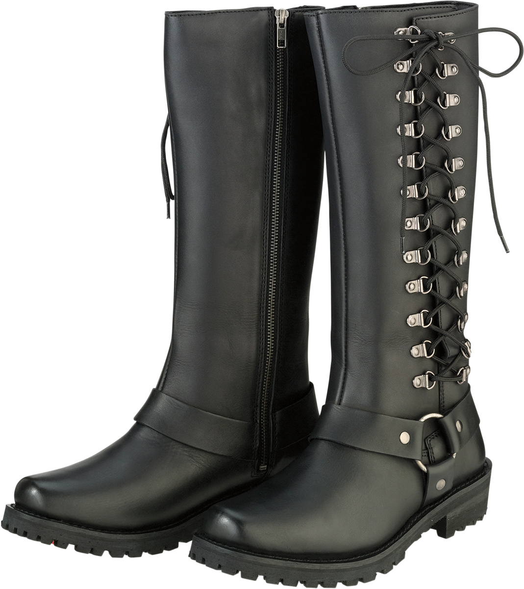 Z1R Women's Savage Boots