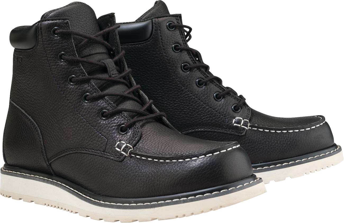 Z1R Workboots