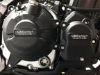 GB Racing Kawasaki Z900 Engine Covers (2017+)