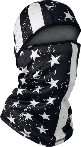 ZAN Adult Sportflex Convertible Balaclava