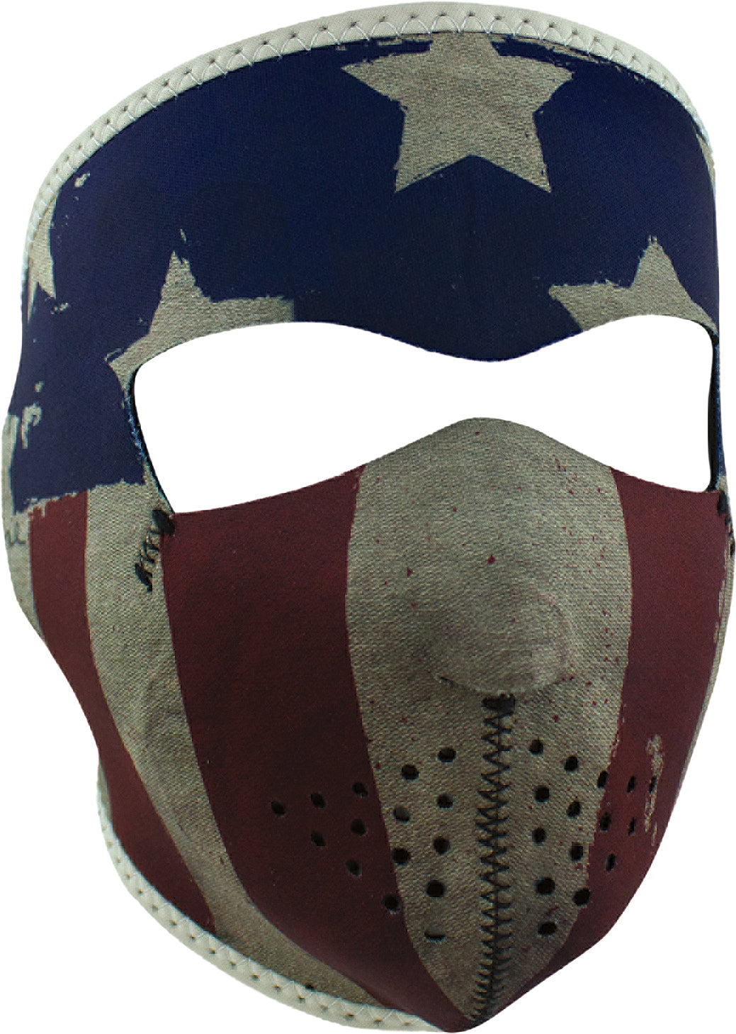 ZAN Full Face Mask - WNFM408