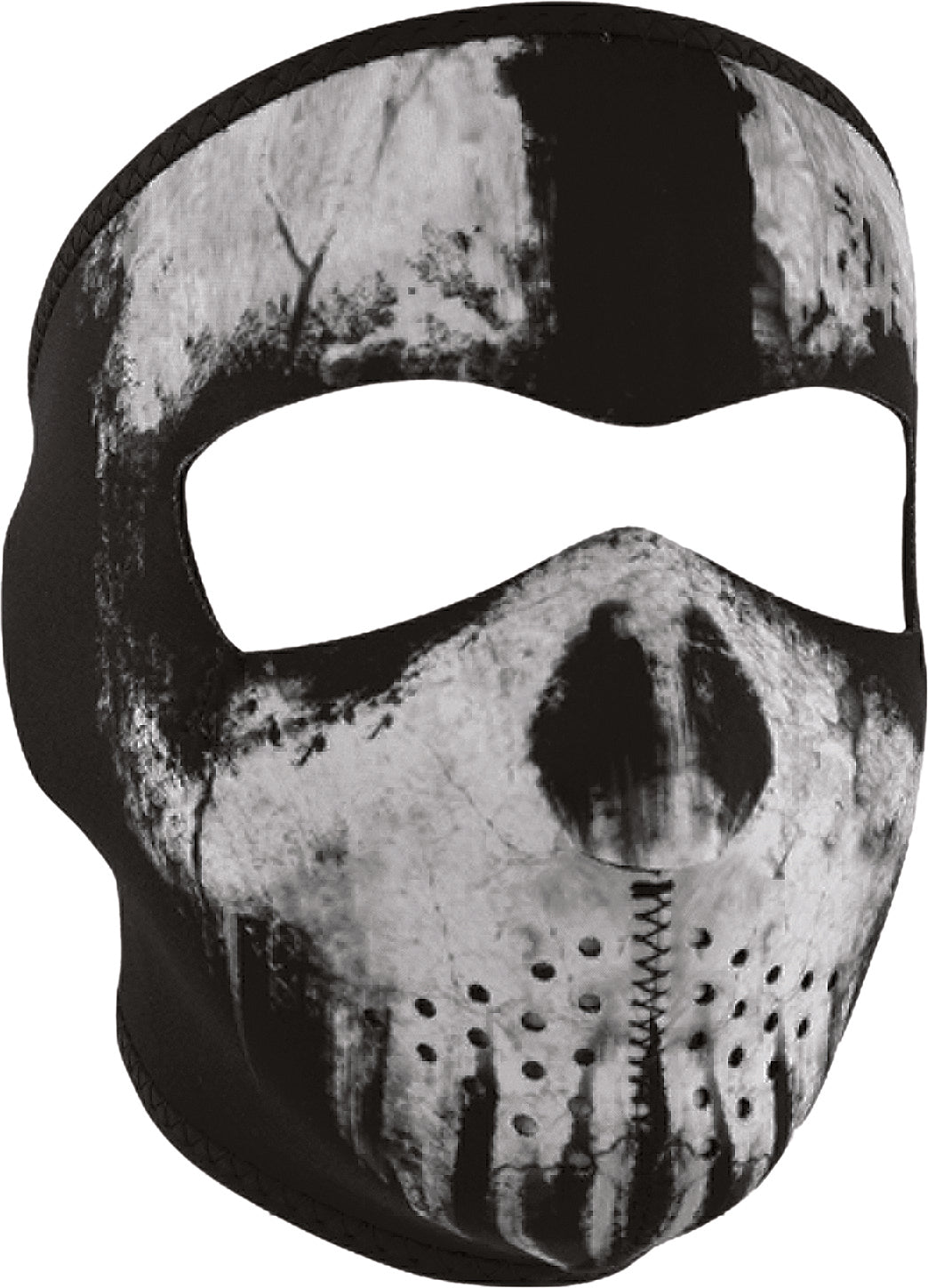 ZAN Full Face Mask - WNFM409
