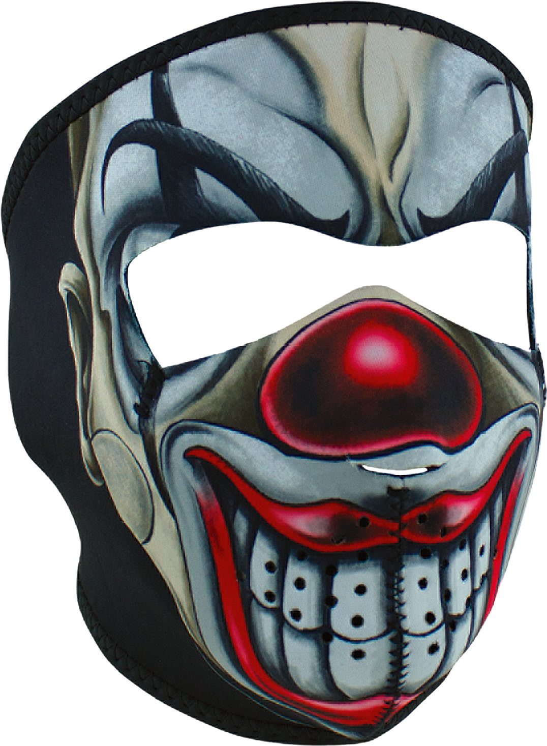 ZAN Full Face Mask - WNFM411
