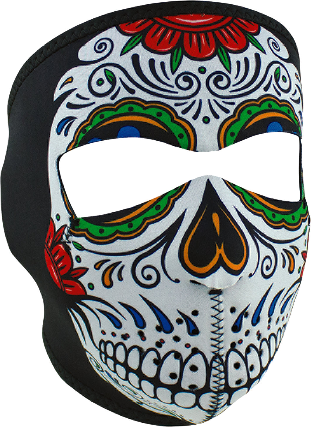 ZAN Full Face Mask - WNFM413
