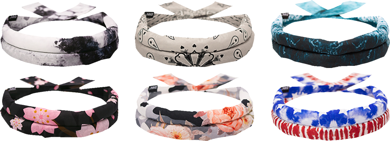 ZAN HEADGEAR Cotton Cooldanna®