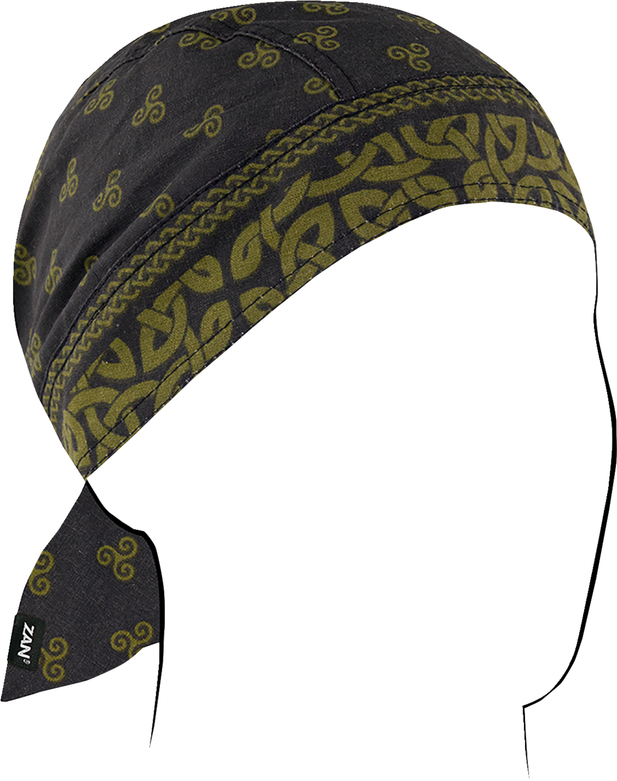 ZAN HEADGEAR Flydanna® Cotton Headwrap