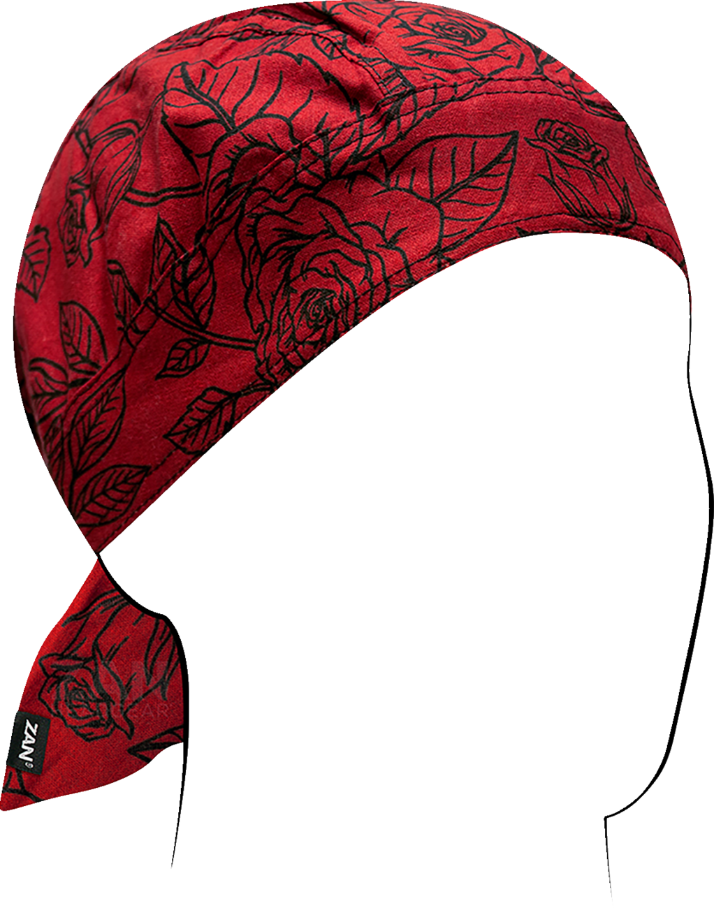 ZAN HEADGEAR Flydanna® Head Wrap
