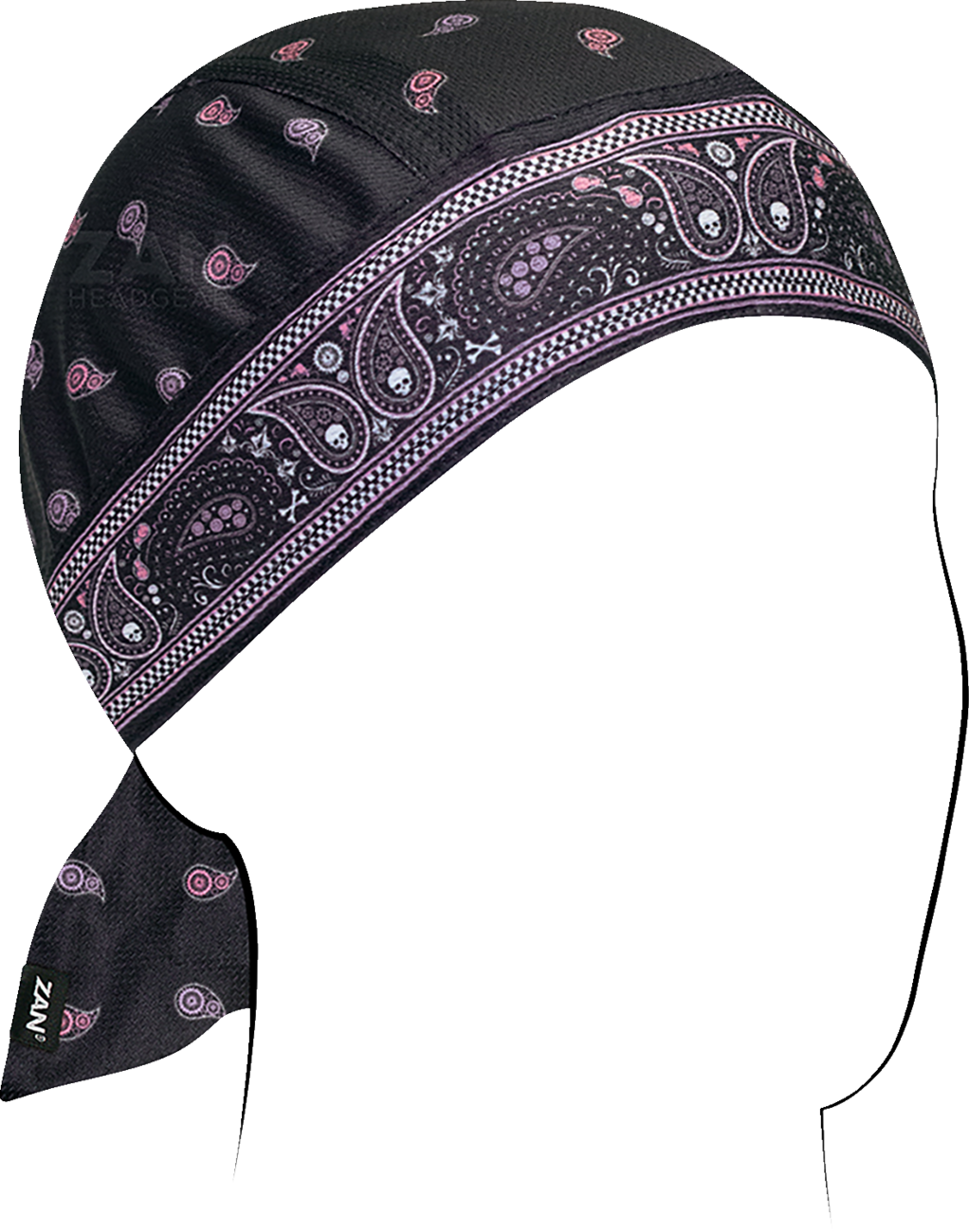 ZAN HEADGEAR Flydanna® Micromesh Headwrap