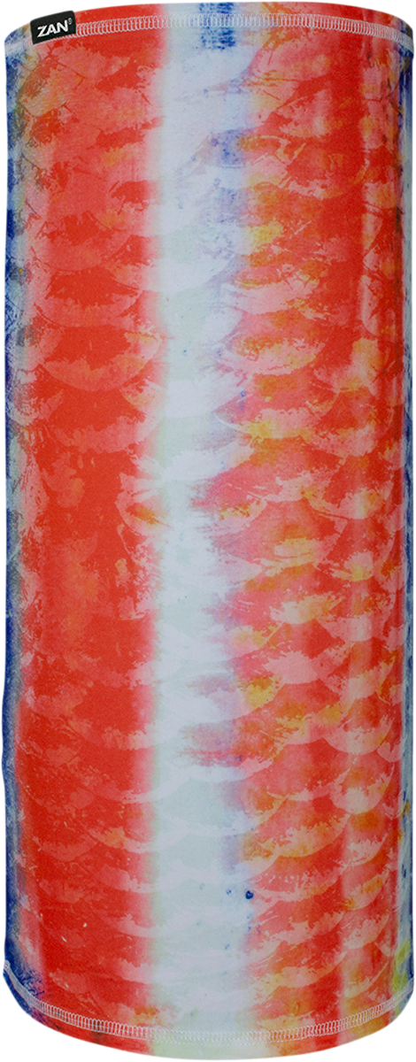 ZAN HEADGEAR Motley Tube® SportFlex® - Patriotic Snapper 2502-0235