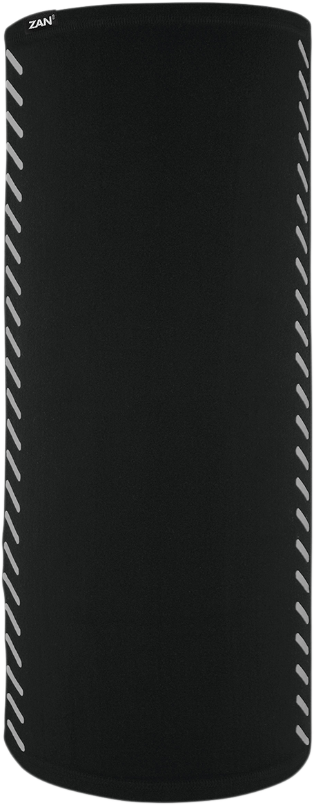 ZAN HEADGEAR Motley Tube® SportFlex® Reflective Tube - Black 2502-0234