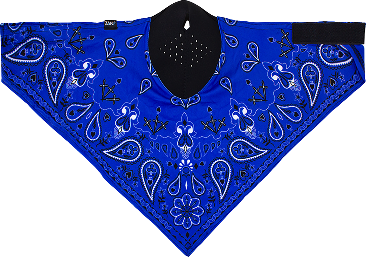 ZAN HEADGEAR Neodanna® SportFlex® Face Mask