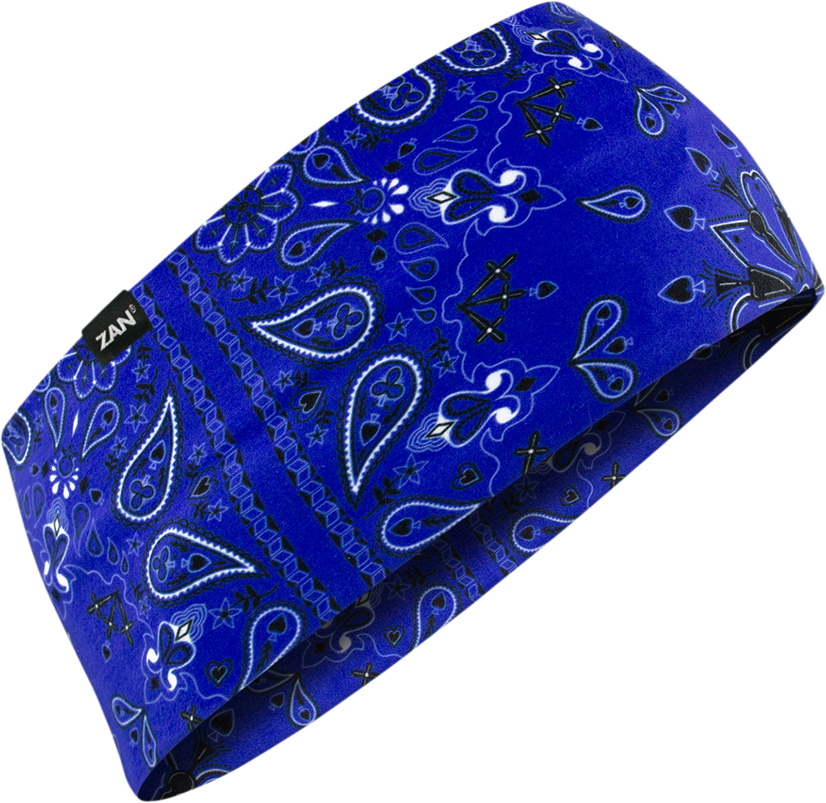 ZAN HEADGEAR SportFlex® Headband