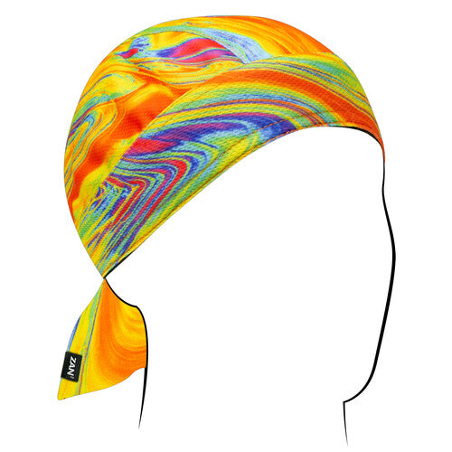 ZAN Poly Micromesh Thermal Flydanna