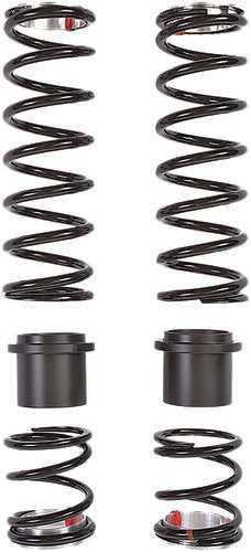 ZBROZ Dual Rate Spring Kit - 101-G4-S36-STD