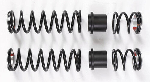 ZBROZ Dual Rate Spring Kit - K101-CAT-36