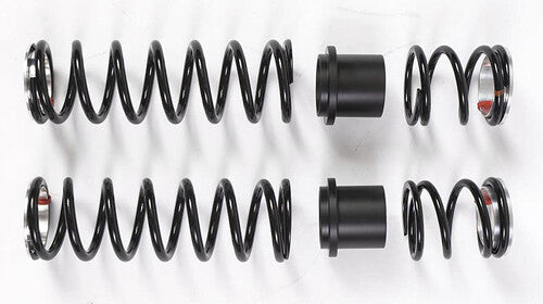 ZBROZ Dual Rate Spring Kit - K101-KHAOS-S36-STD