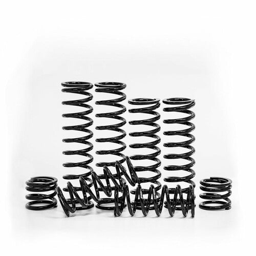 ZBROZ Dual Rate Spring Kit - K25-HA01-0