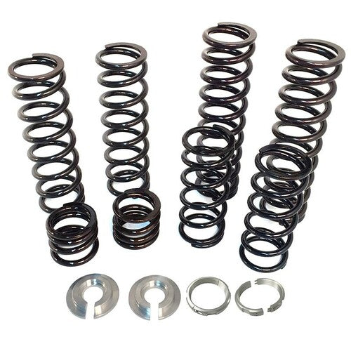 ZBROZ Dual Rate Spring Kit - K25-PL1005-17