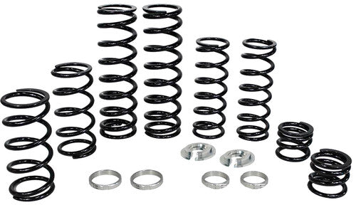 ZBROZ Dual Rate Spring Kit - K25-PL1006-0