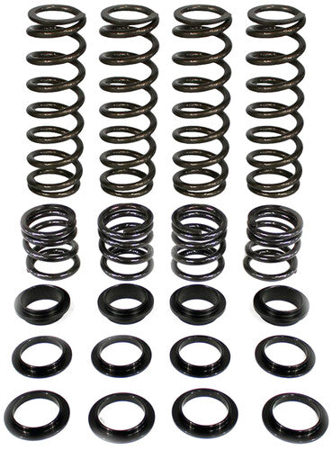 ZBROZ Dual Rate Spring Kit - K25-PL1007-0